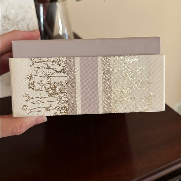 New Limited Edition Dior gifting bundle large wallet box, gift bag with ribbon - Picture 10 of 12